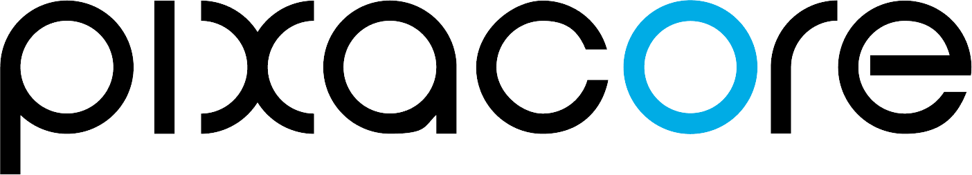 Pixacore Logo